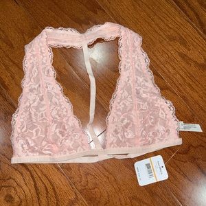 Free people bralettes